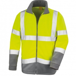 Result Work-Guard R329X Safety Microfleece